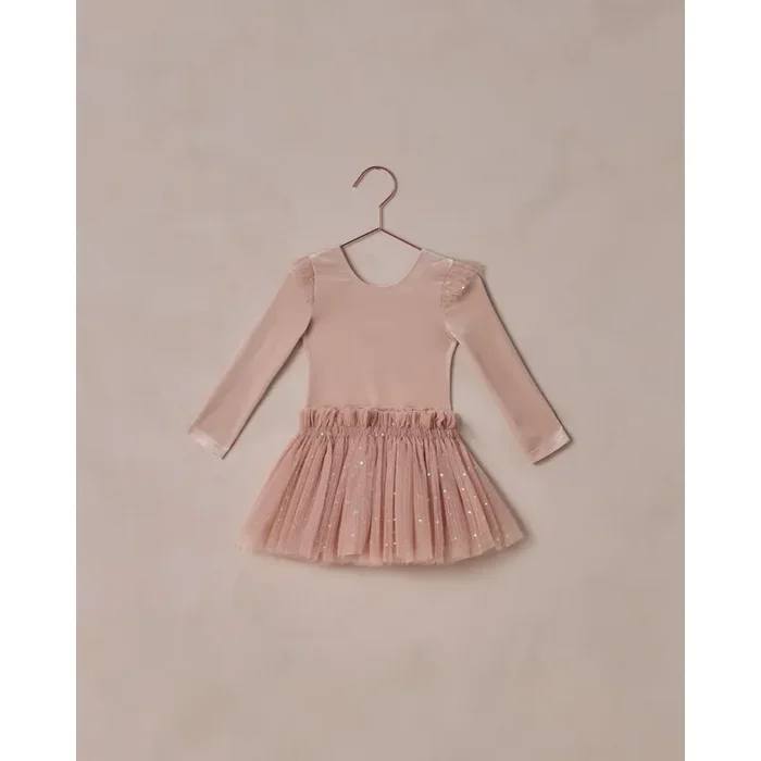 LOTTIE TUTU SET | ROSE