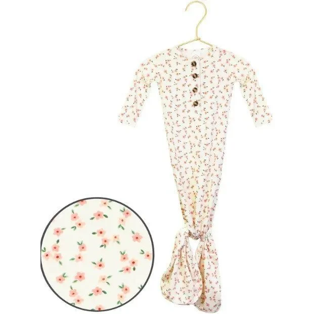 Lou Lou & Company – Lottie Knotted Gown