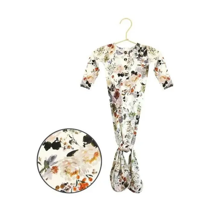 Lou Lou & Company – Nellie Knotted Gown –