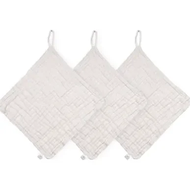 Lou Lou & Company – Washcloth 3-Pack