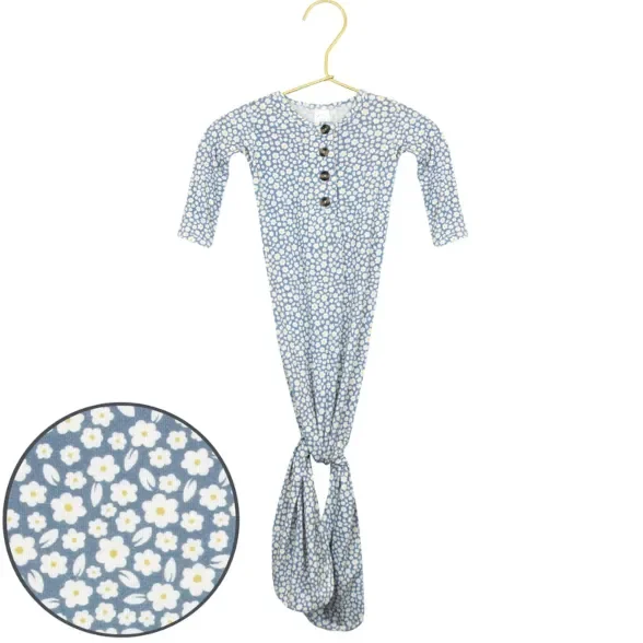 Lou Lou & Company -Dolly Knotted Gown