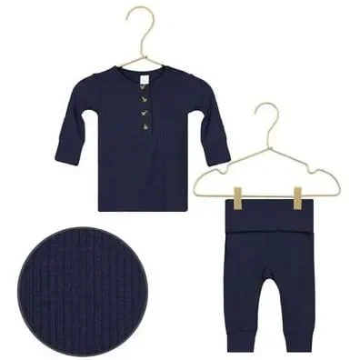 Lou Lou & Company- Hayden Top & Bottoms