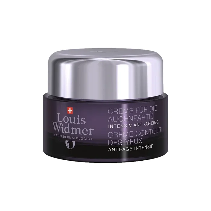 Louis Widmer Eye Cont.Cream Np 30ml
