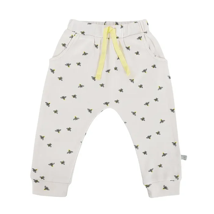 Lounge Pants | Busy Bees