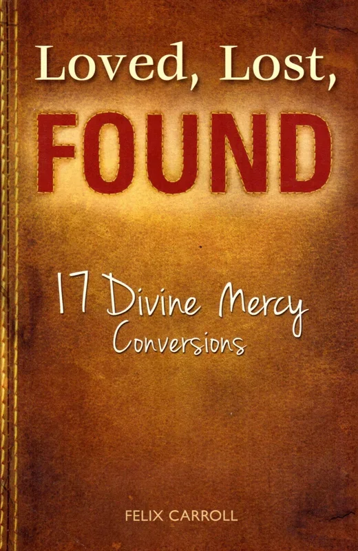 Loved, Lost, FOUND