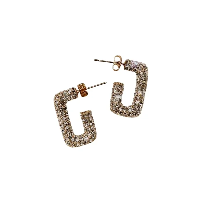 Lover’s Lady Earrings