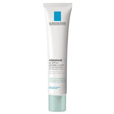 LRP HYDRAPHASE UV LIGHT MOISTURIZING CREAM