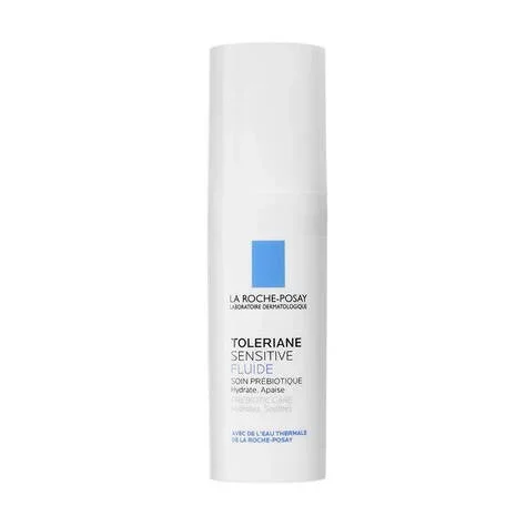 LRP TOLERIANE SENSITIVE FLUIDE 40ML