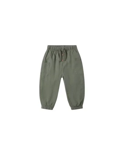 Luca Pant