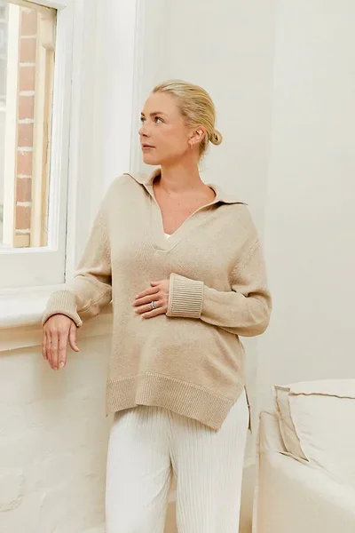 Luca Pullover