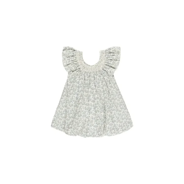 LUCIA DRESS || BLOSSOM