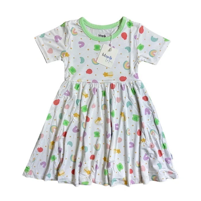 Lucky – Dress