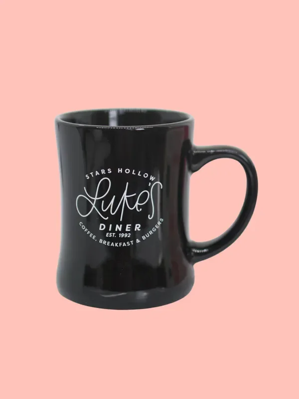 Luke’s Diner Mug