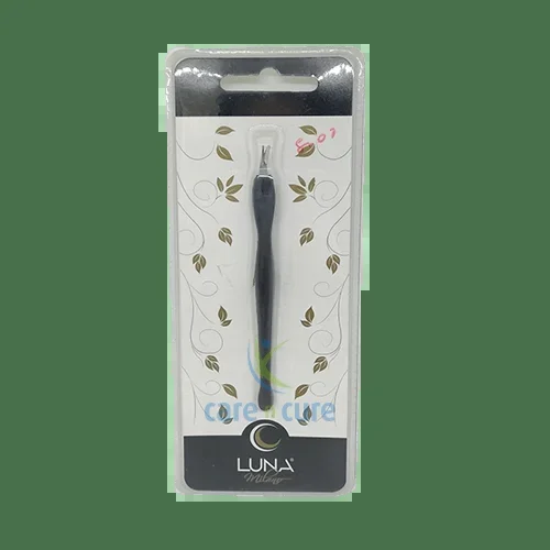 Luna Cuticle Pusher /Cutter Lu031