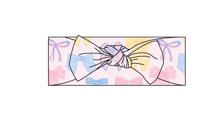 Madelyn – Headband