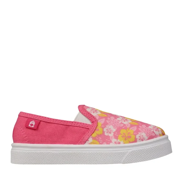 Madison Girls Slip-on Shoe