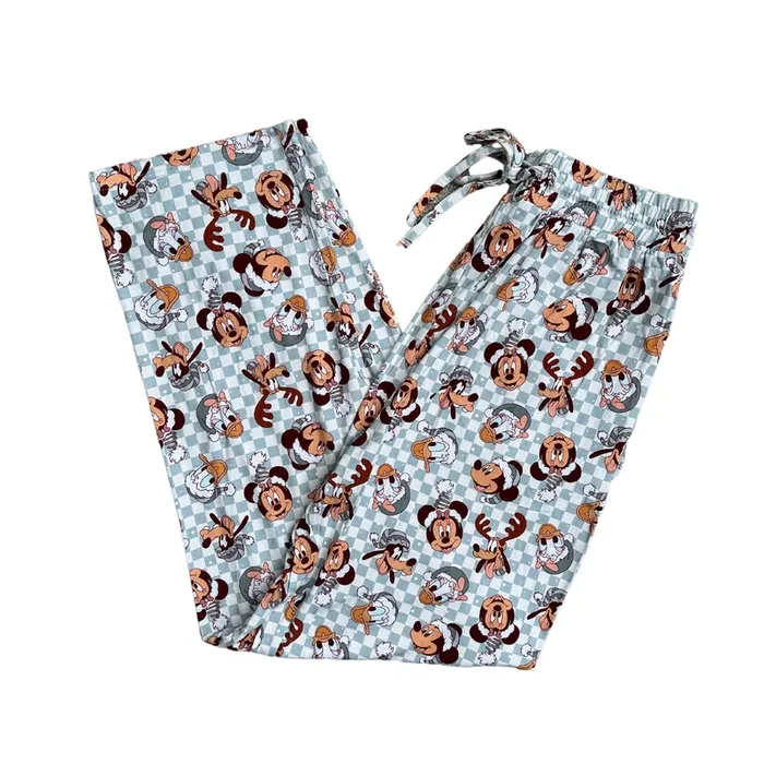 Magical Friends | Men’s Pant