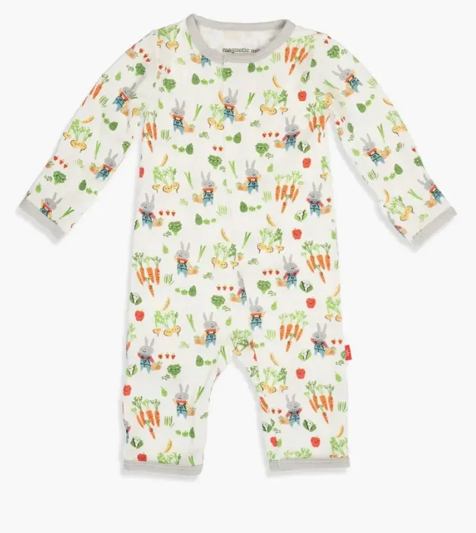 Magnetic Me Don’t Worry Be Happy Coverall