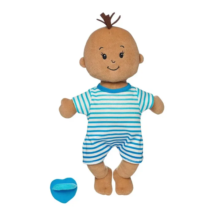Manhattan Toy Company Wee Baby Boy