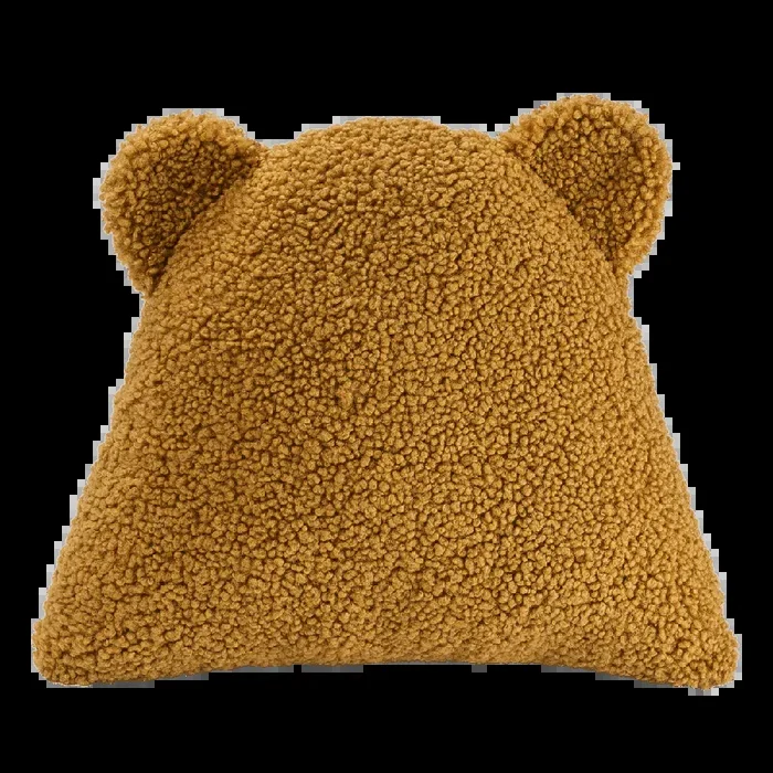 Maple Bear Cushion