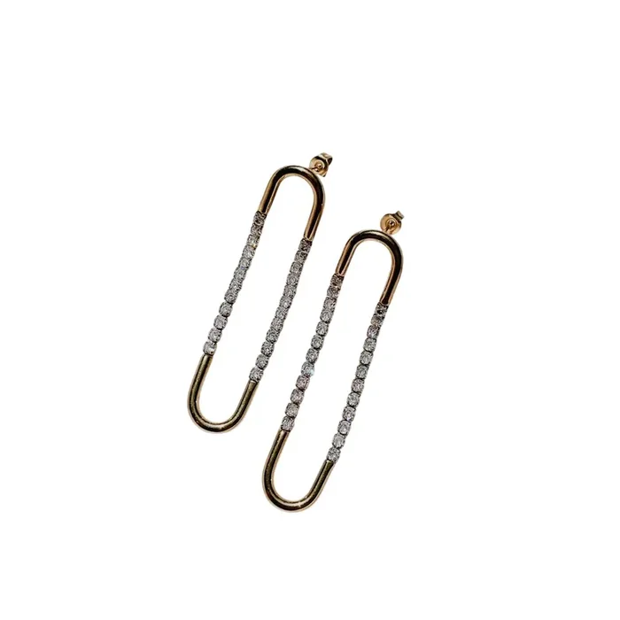 Margaret Earrings