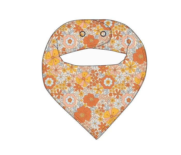 Marigold – Bib