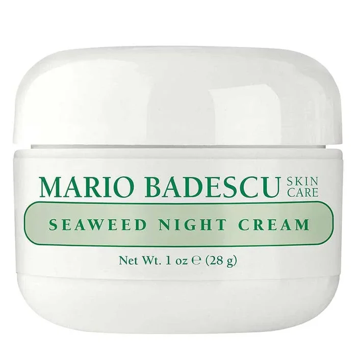 Mario Badescu Seaweed Night Cream
