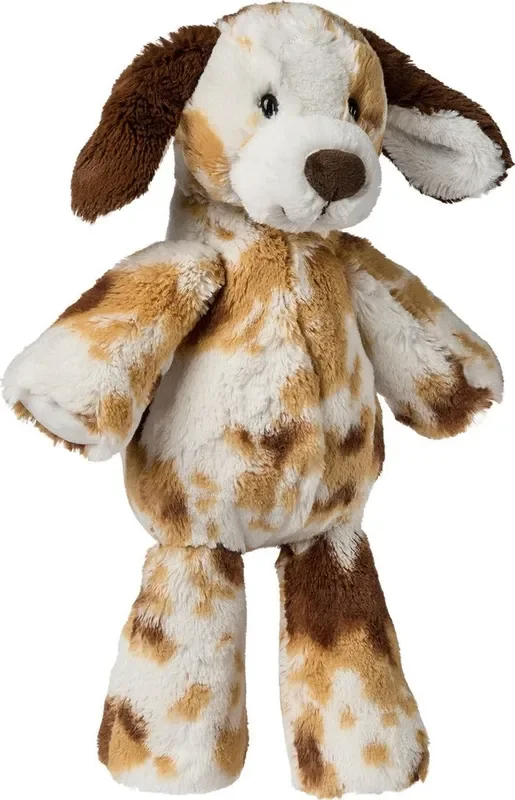 Marshmallow S’mores Puppy – 13 “