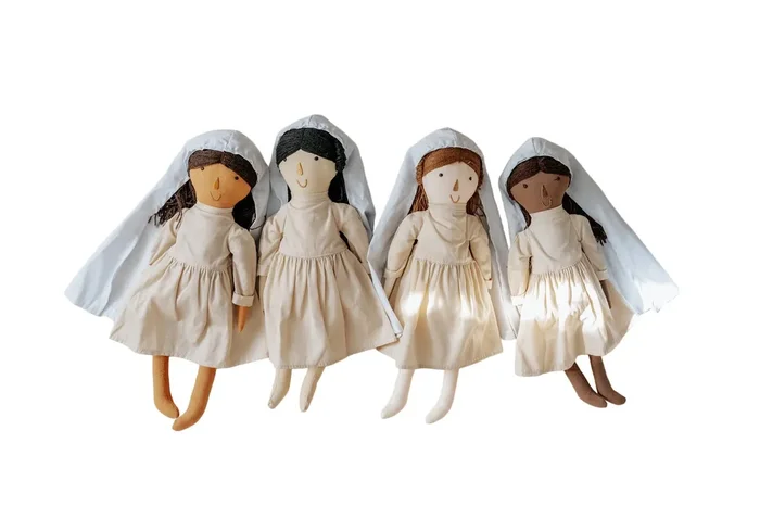 Mary Doll
