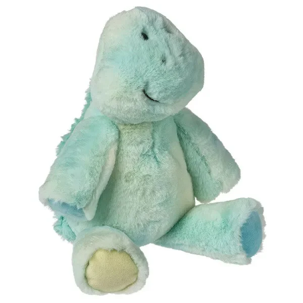 Mary Meyer Marshmallow Jazzy Turtle 13 “