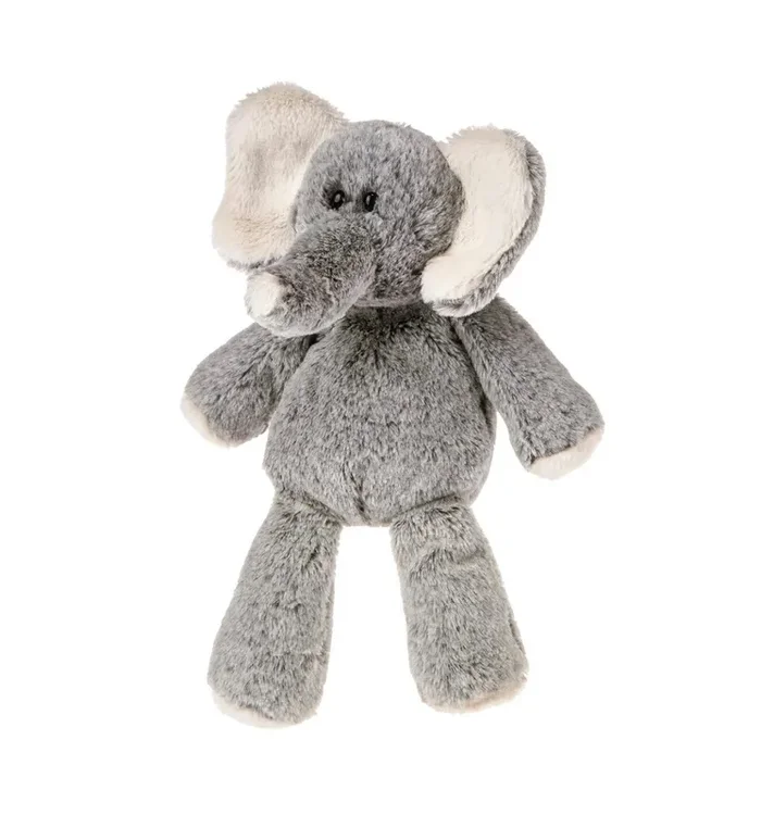 Mary Meyer Marshmallow Junior Elephant 9 “