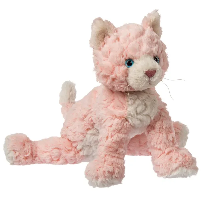 Mary Meyer Patches Putty Kitty Pink 10 “
