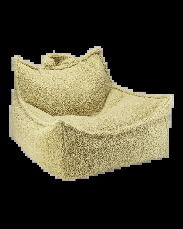 Matcha Beanbag Chair