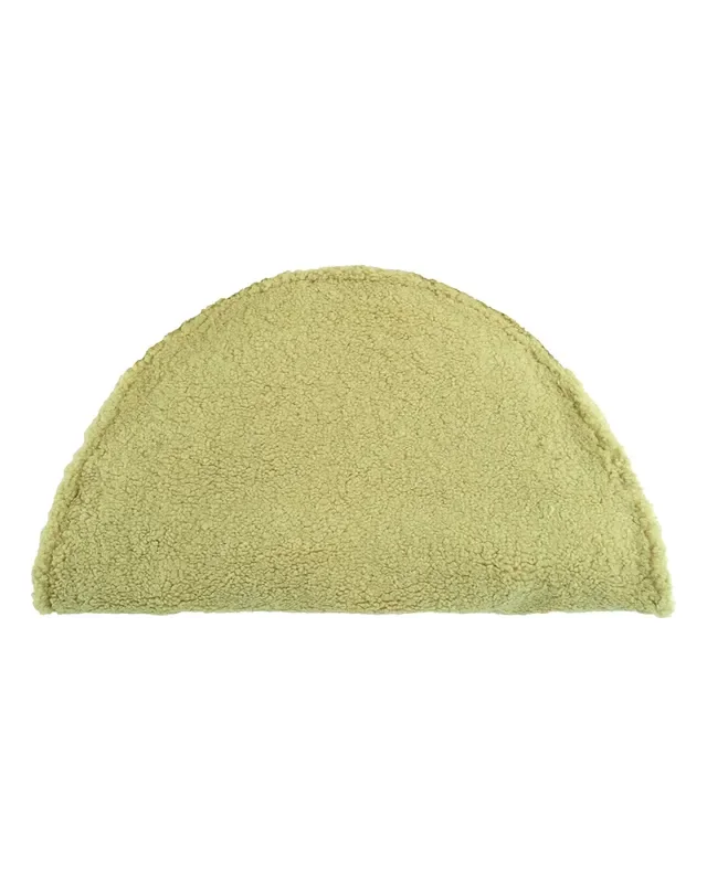 Matcha Ottoman Extra Cover