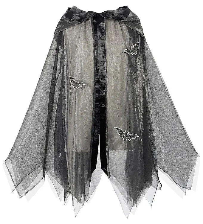 Mathilde Halloween Costume Cape For Kids – Carnival & Festive Use (2 Sizes)