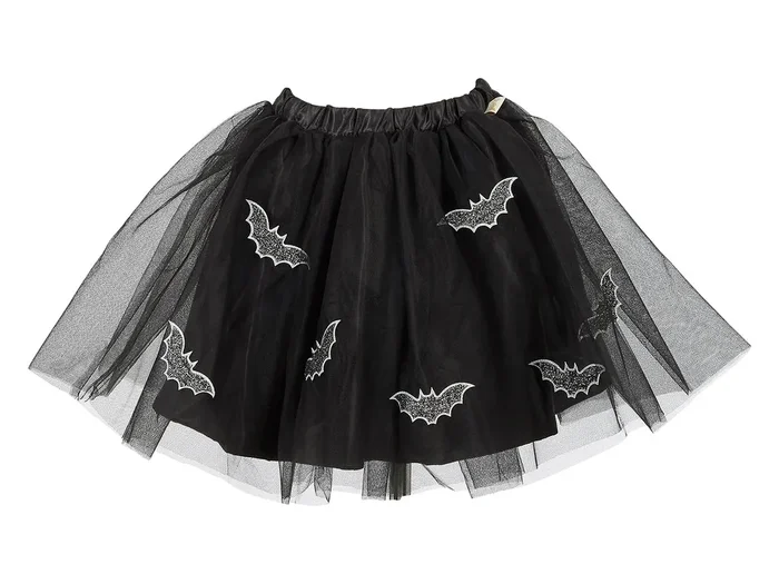 Mathilde Halloween Costume Skirt For Kids – Carnival & Festive Use – Sz 4-7 Yrs