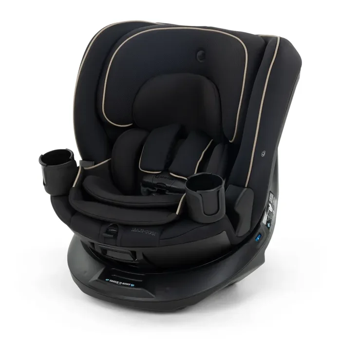 Maxi Cosi Andi 360 Rotating All-in-One Convertible Car Seat