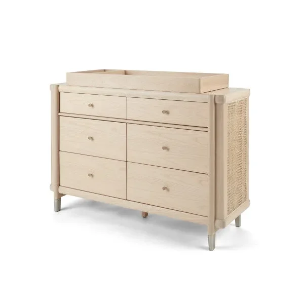 Maxi Cosi Kindred Brisa Double Dresser – Onyx Heritage