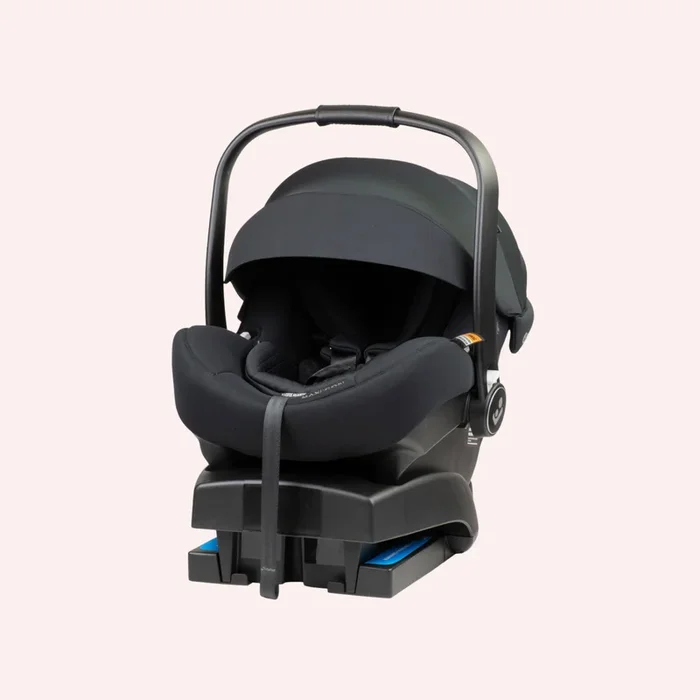 Maxi-Cosi Mico 12 LX Pro Capsule Isofix – Onyx