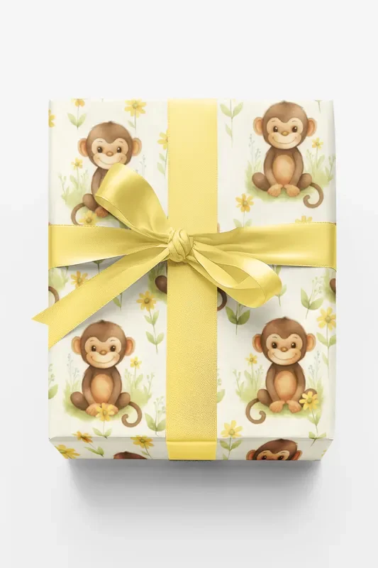 Meadow Monkeys