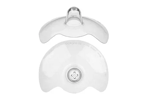 Medela Contact Nipple Shield – Large 2 pack