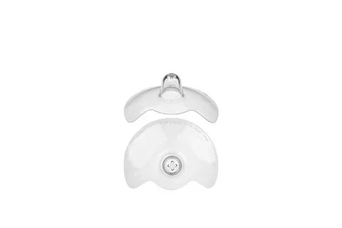 Medela Contact Nipple Shield – Small 2 pack