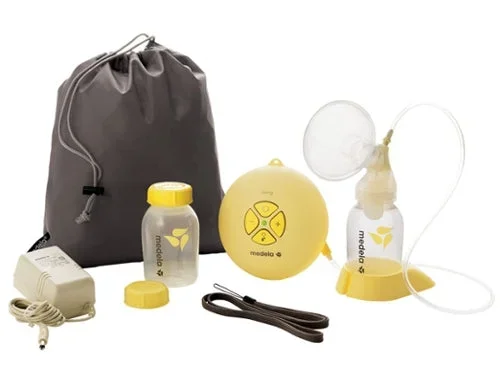 Medela Swing Breastpump