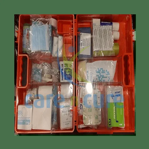 Medica Advanced First Aid Kit