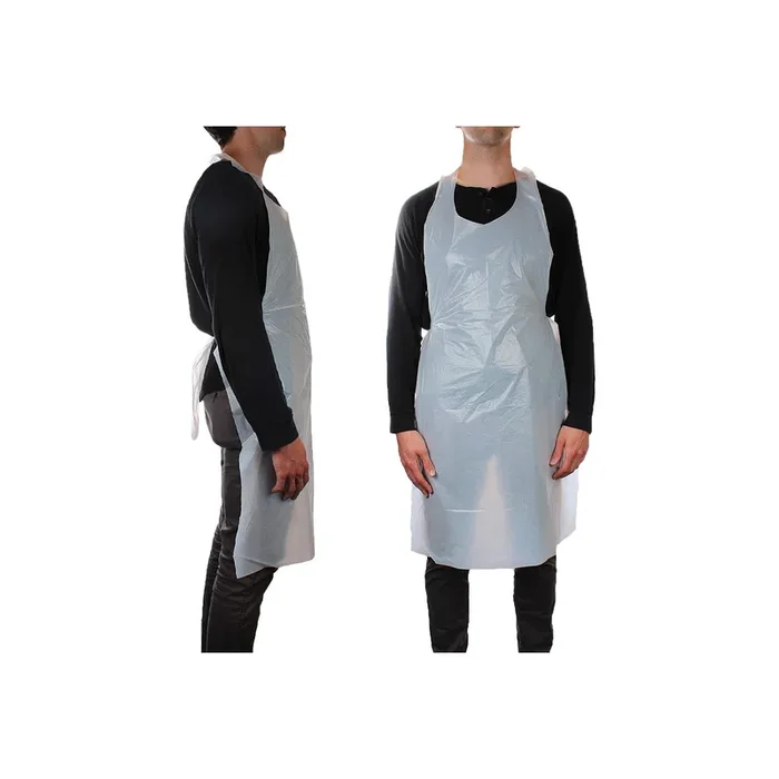 Medica Apron 61 X 107cm – 100 Pieces