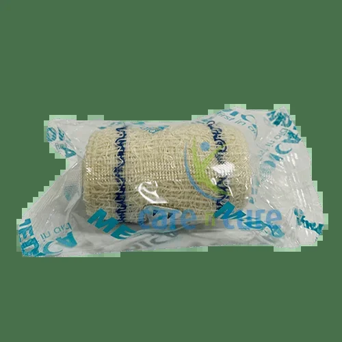 Medica Cotton Crepe Bandage 5 X 4.5 2″