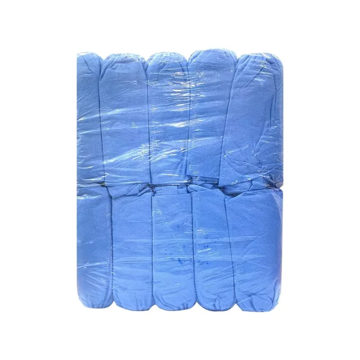 Medica Cpe Shoe Cover 100’s Sm