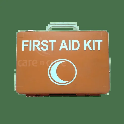 Medica Fa Box Orange Empty Cav- 156