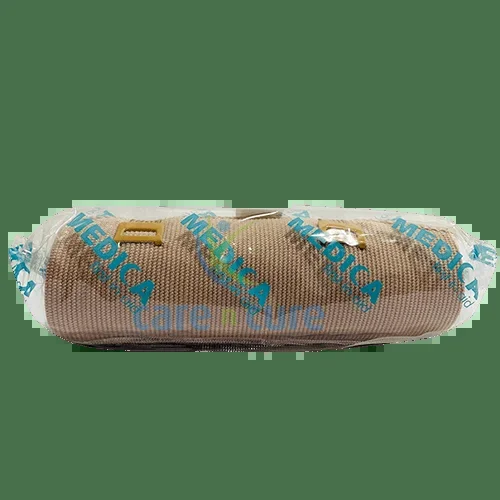 Medica High Elastic Bandage 15cm X 4.5 cm