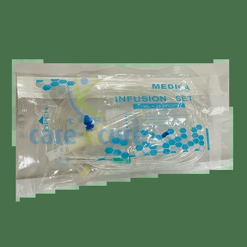 Medica Infusion Set